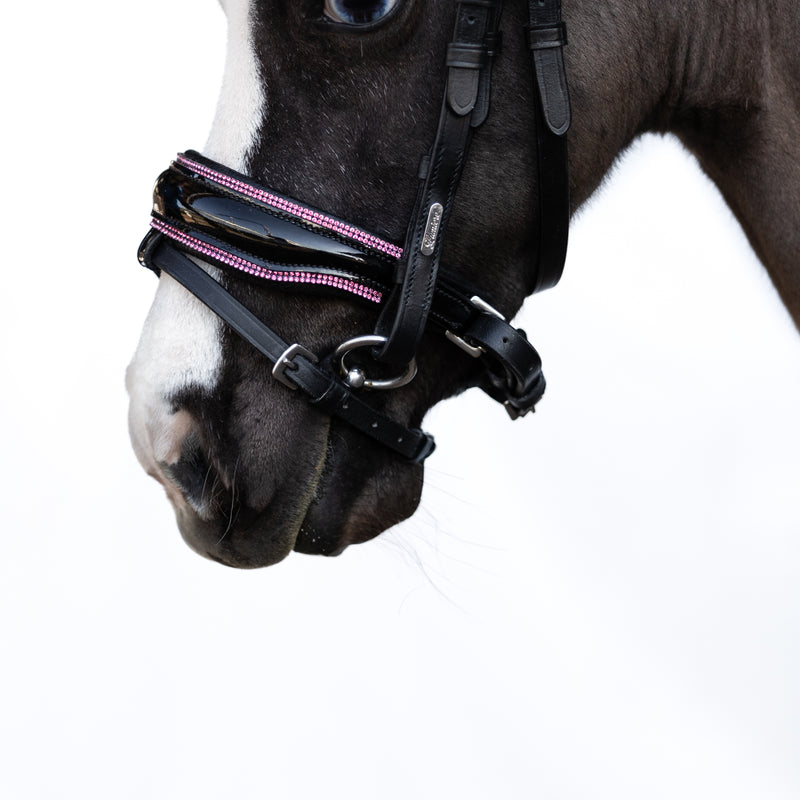 Fairyfloss bridle (Lumi Pony)