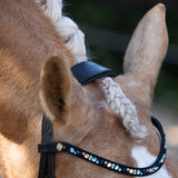 Demi crystal browband (Lumi Pony)