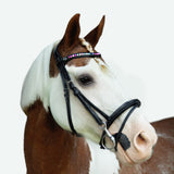 Rainbow bridle (convertible) (Lumi Pony)