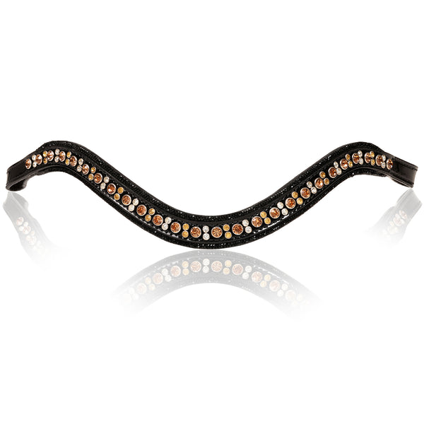 Ariana browband (Lumi Pony)