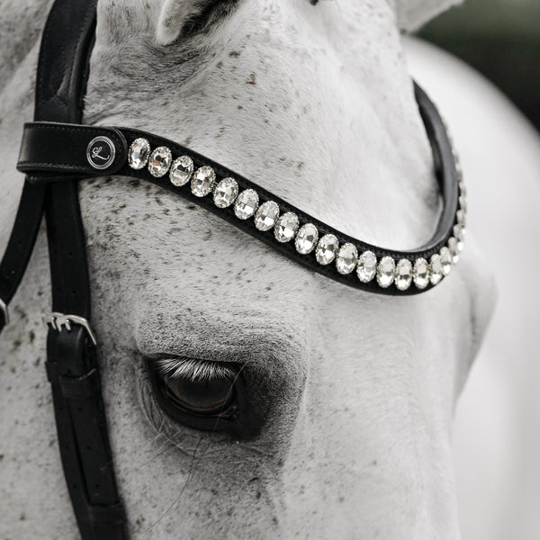 Diva bridle (cavesson)