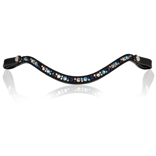 Demi browband