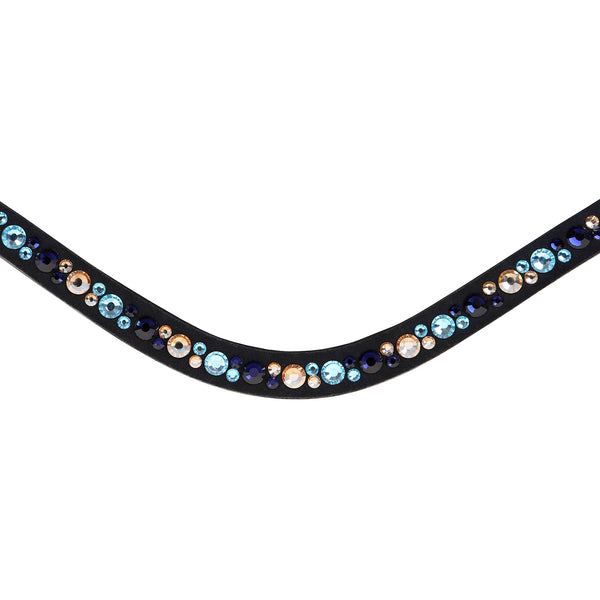 Demi browband