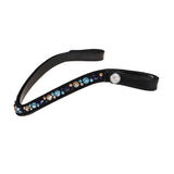 Demi crystal browband (Lumi Pony)