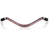 Fairyfloss browband (Lumi Pony)