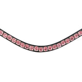 Fairyfloss browband (Lumi Pony)