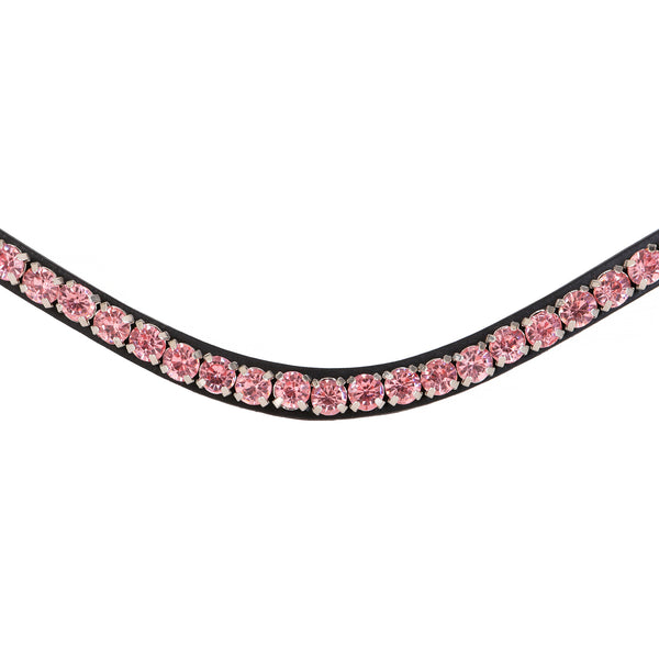 Fairyfloss browband (Lumi Pony)