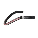 Fairyfloss browband (Lumi Pony)