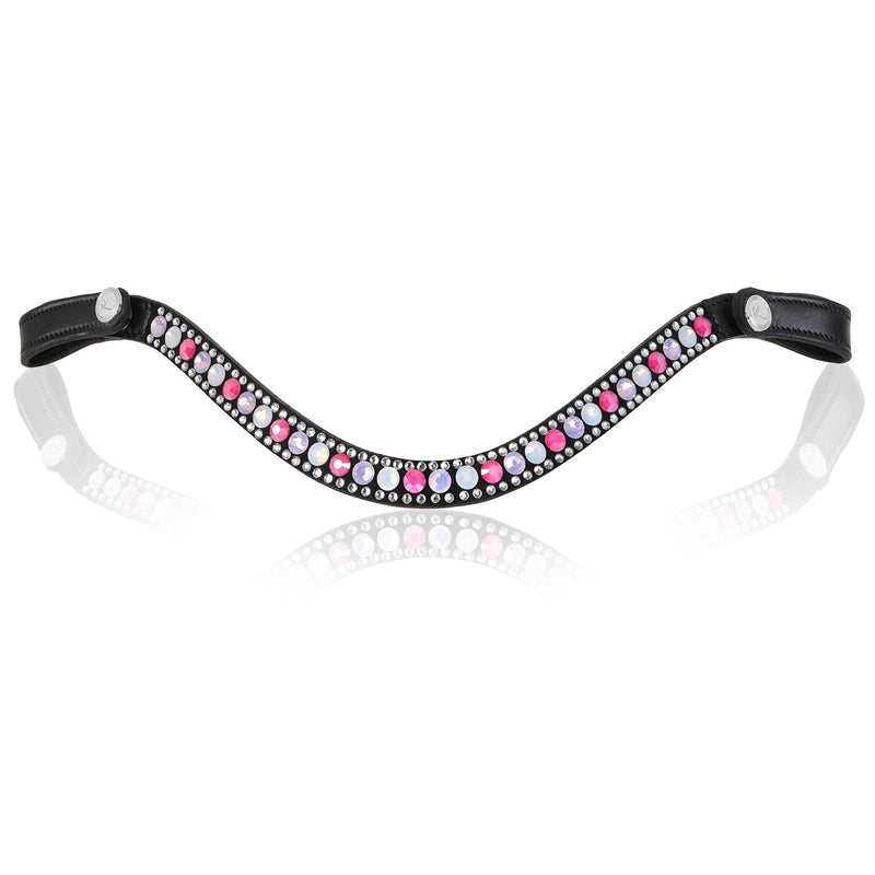 Unicorn browband (Lumi Pony)