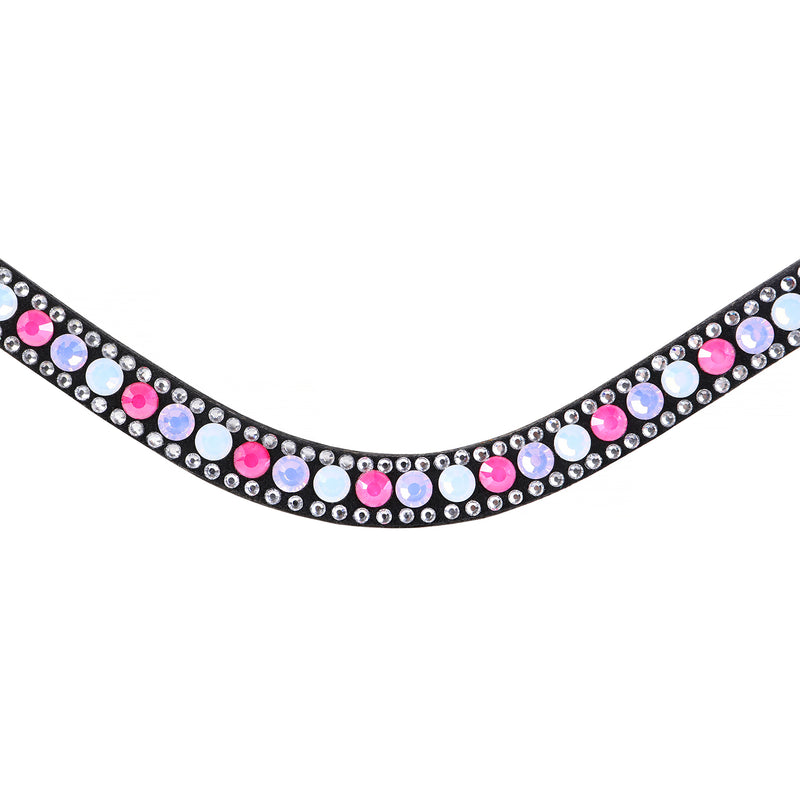 Unicorn browband (Lumi Pony)