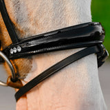 Unicorn bridle (Lumi Pony)