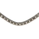 Silver Crystal Browband (Lumi Pony)