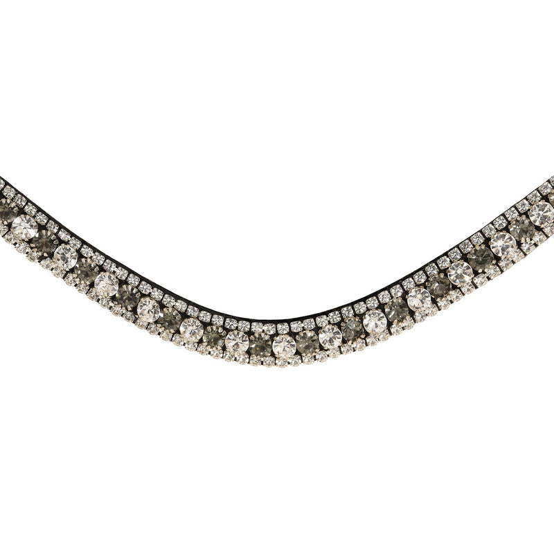 Silver Crystal Browband (Lumi Pony)